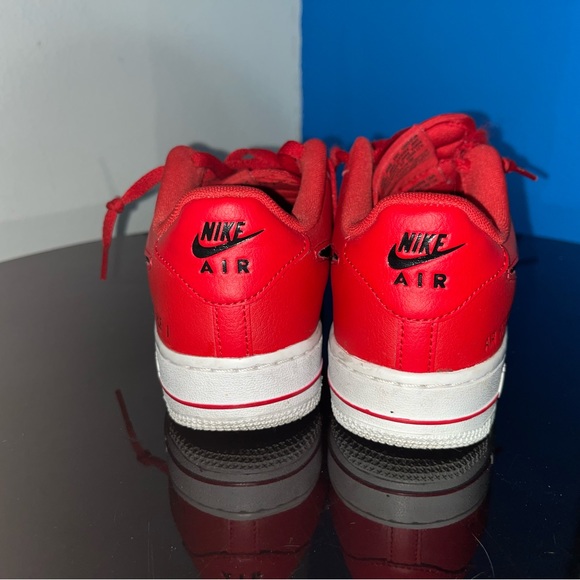 AIR FORCE ONES - Picture 5 of 8